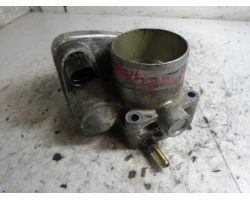 HIGH FLOW THROTTLE Renault SCENIC 2009 III. 1.6 16V