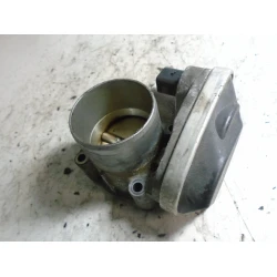 HIGH FLOW THROTTLE Renault SCENIC 2009 III. 1.6 16V