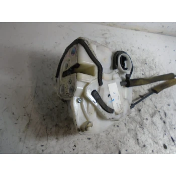 ZAKLEP  ZADAJ LEVA Mazda Mazda6 2009 2.0D