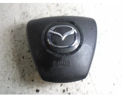 STEERING WHEEL AIRBAG Mazda Mazda6 2009 2.0D gs1g57k00