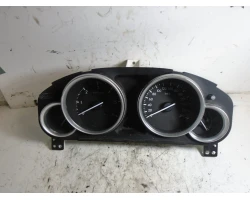 QUADRO STRUMENTI CONTACHILOMETRI Mazda Mazda6 2009 2.0D 1egam6d