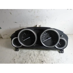 DASHBOARD Mazda Mazda6 2009 2.0D 1egam6d