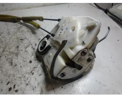 ZAKLEP SP LEVA Mazda Mazda6 2009 2.0D