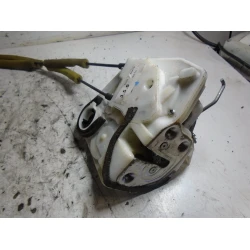 DOOR LOCK FRONT LEFT Mazda Mazda6 2009 2.0D