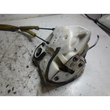 ZAKLEP SP LEVA Mazda Mazda6 2009 2.0D