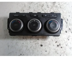 CENTRALINA COMANDO CLIMATIZZATORE Mazda Mazda6 2009 2.0D gdm761190b