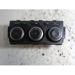 CENTRALINA COMANDO CLIMATIZZATORE Mazda Mazda6 2009 2.0D gdm761190b CENTRALINA COMANDO CLIMATIZZATORE Mazda Mazda6 2009 2.0D gdm761190b
