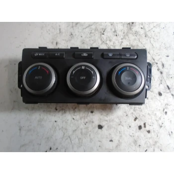 CENTRALINA COMANDO CLIMATIZZATORE Mazda Mazda6 2009 2.0D gdm761190b