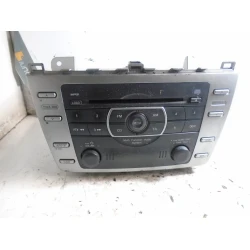 RADIO Mazda Mazda6 2009 2.0D gs1d669r0a