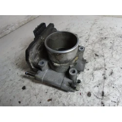 HIGH FLOW THROTTLE Mazda Mazda6 2009 2.0 D RF7J136B0D