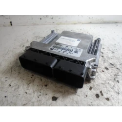 CENTRALINA INIEZIONE MOTORE BMW 3 2007 320D COUPE 0281013536
