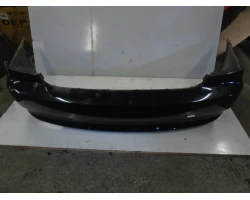 BUMPER REAR BMW 3 2007 320D COUPE