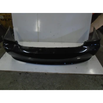 BUMPER REAR BMW 3 2007 320D COUPE