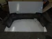 BUMPER REAR BMW 3 2007 320D COUPE