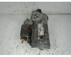 STARTER MOTOR Ford C-Max 2011 1.6