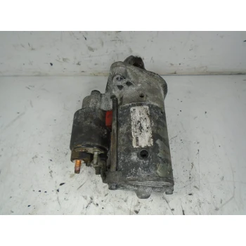 STARTER MOTOR Ford C-Max 2011 1.6