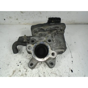 EGR VALVE Nissan Pathfinder 2007 2.5 1501000021 14710EC00B