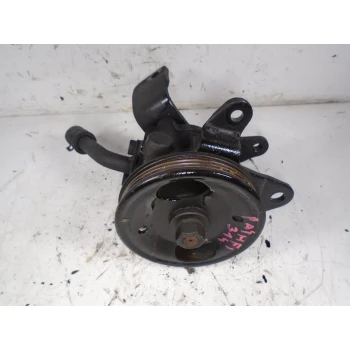 POWER STEERING PUMP HYDRAULIC Nissan Pathfinder 2007 2.5