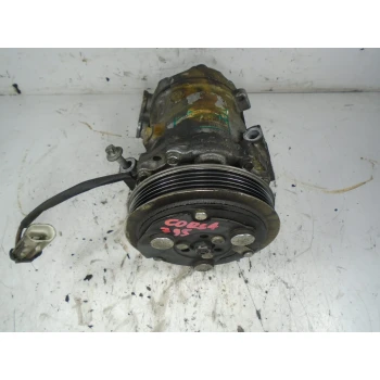 COMPRESSORE CLIMATIZZATORE Opel Corsa 2004 1.2 sd6v12