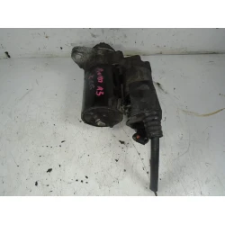 STARTER MOTOR Audi A3, S3 2007 1.6 0001120408