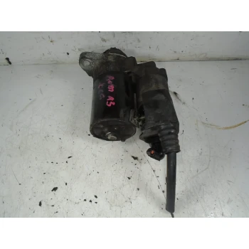 STARTER MOTOR Audi A3, S3 2007 1.6 0001120408