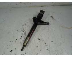 INJECTOR Nissan Pathfinder 2007 2.5 16600ec00a