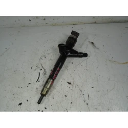 INJECTOR Nissan Pathfinder 2007 2.5 16600ec00a