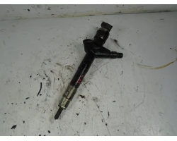 INJECTOR Nissan Pathfinder 2007 2.5 16600ec00a