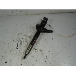 INJECTOR Nissan Pathfinder 2007 2.5 16600ec00a