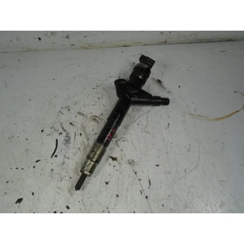INJECTOR Nissan Pathfinder 2007 2.5 16600ec00a