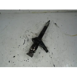 INJECTOR Nissan Pathfinder 2007 2.5 16600ec00a