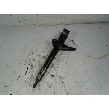 INJECTOR Nissan Pathfinder 2007 2.5 16600ec00a
