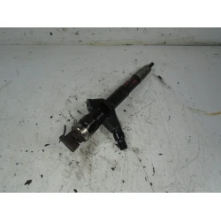 INJECTOR Nissan Pathfinder 2007 2.5 16600ec00a
