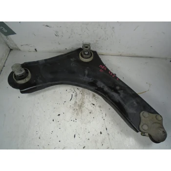 CONTROL ARM FRONT LEFT Renault MEGANE III  2011 1.6 16V COUPE