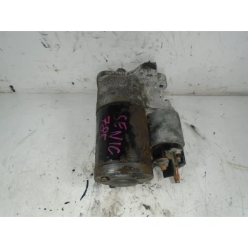 ZAGANJALNIK Renault SCENIC 2009 III. 1.6 16V 8200665518