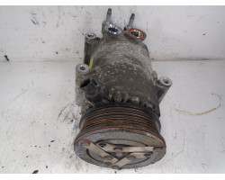 AIR CONDITIONING COMPRESSOR Ford C-Max 2011 1.6 
