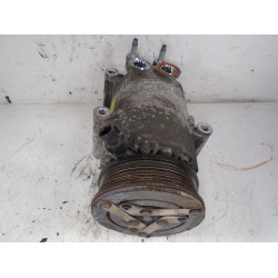 AIR CONDITIONING COMPRESSOR Ford C-Max 2011 1.6 