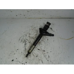 INJECTOR Nissan Pathfinder 2007 2.5 16600ec00a