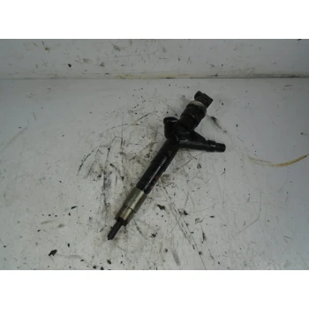 INJECTOR Nissan Pathfinder 2007 2.5 16600ec00a