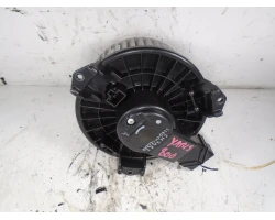 BLOWER MOTOR Toyota Yaris 2006 1.3 av2727000311