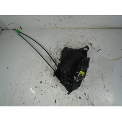 DOOR LOCK FRONT LEFT Toyota Yaris 2006 1.3