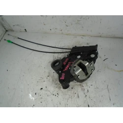 ZAKLEP SP LEVA Toyota Yaris 2006 1.3