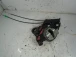 CHIUSURA SERRATURA PORTA ANTERIORE SINISTRA Toyota Yaris 2006 1.3