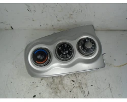 CENTRALINA COMANDO CLIMATIZZATORE Toyota Yaris 2006 1.3 55406-0d190