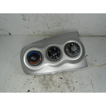STIKALO GRETJA Toyota Yaris 2006 1.3 55406-0d190