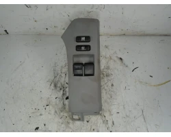 WINDOW SWITCH Toyota Yaris 2006 1.3 74232od110
