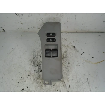 WINDOW SWITCH Toyota Yaris 2006 1.3 74232od110