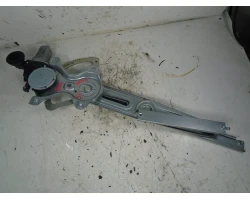 MECCANISMO ALZA VETRO ANTERIORE DESTRA Toyota Yaris 2006 1.3 av2621002330