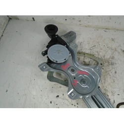 MECCANISMO ALZA VETRO ANTERIORE DESTRA Toyota Yaris 2006 1.3 av2621002330