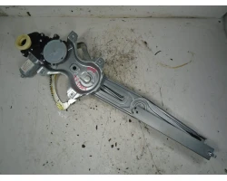 MEHANIZEM ŠIPE SP LEVA Toyota Yaris 2006 1.3 983722101